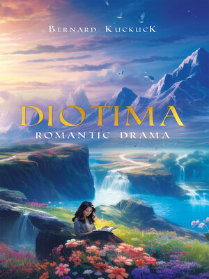 cover image of Diotima